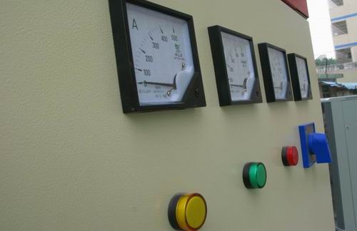 雷波控制盘 雷波控制盘